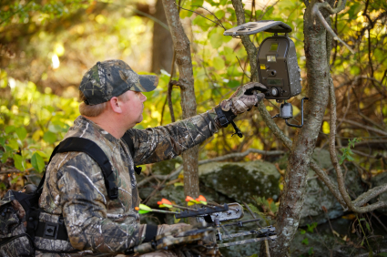6 Hunting Basics You're Screwing Up