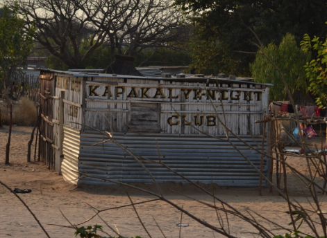 5 Awesome African Bars (AKA Caprivi Shebeens)