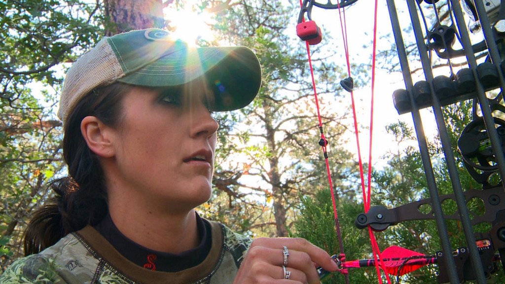 Anti-Hunters Petition; Melissa Bachman Cut from National Geo