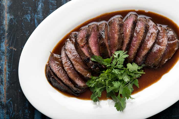 The Best 8 Venison Marinades You Have To Try
