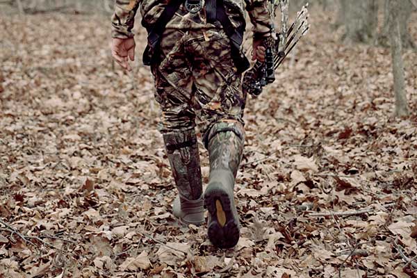 The Best Hunting Boots This Season