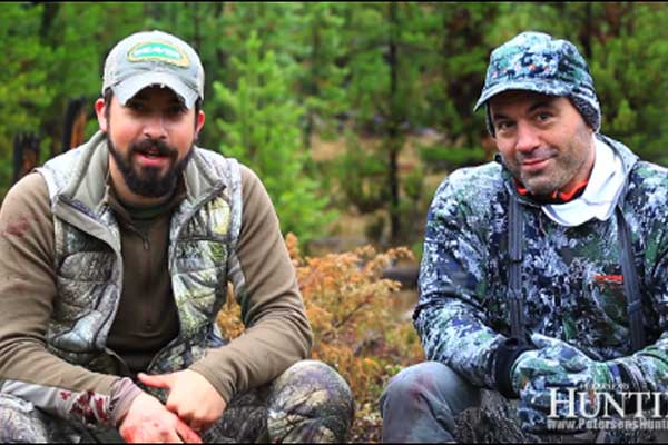 HUNTING Exclusive: Joe Rogan Talks Hunting, Eating Meat, and Anti-Hunters