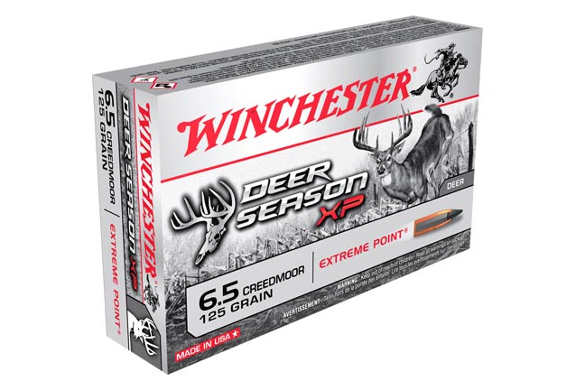 Winchester-6.5-Creedmoor-for-hunting