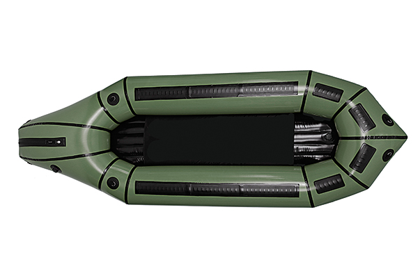 3 Perfect Packrafts For Every Backpacking Need
