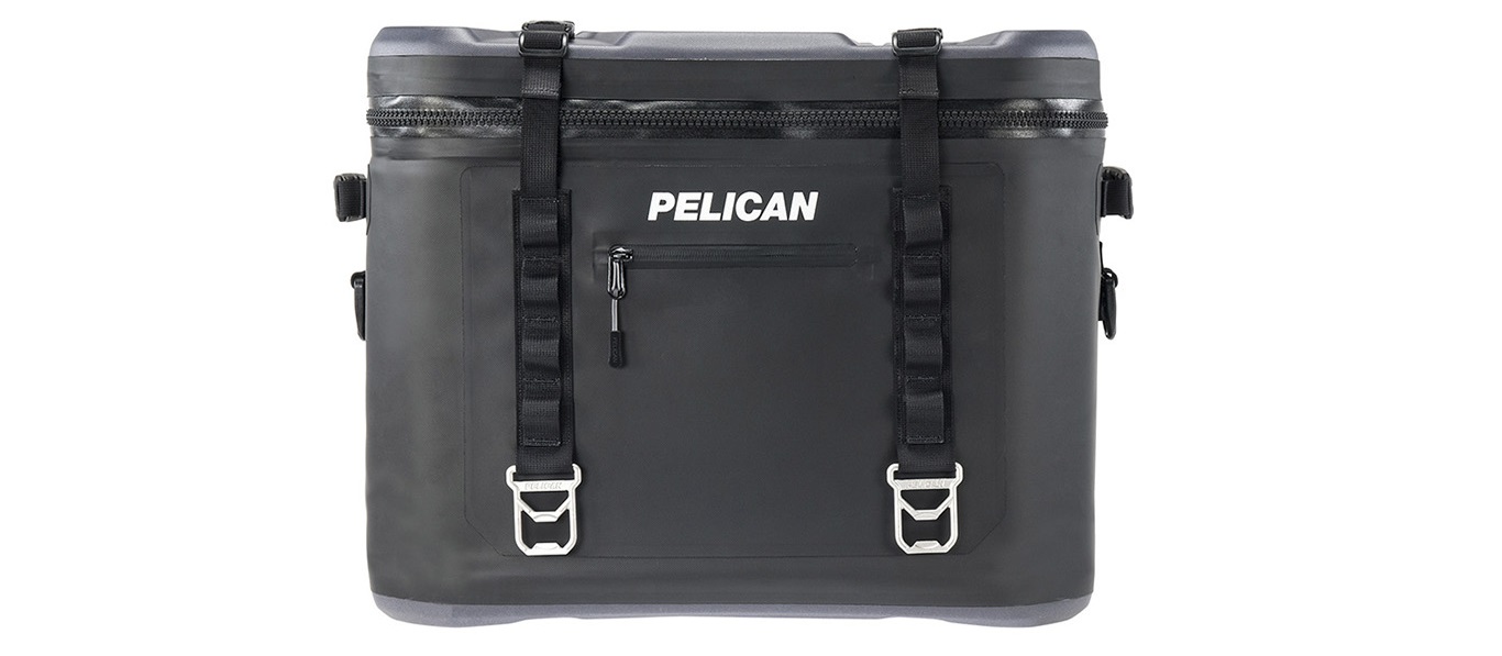 Pelican Elite 48-Can Soft Cooler