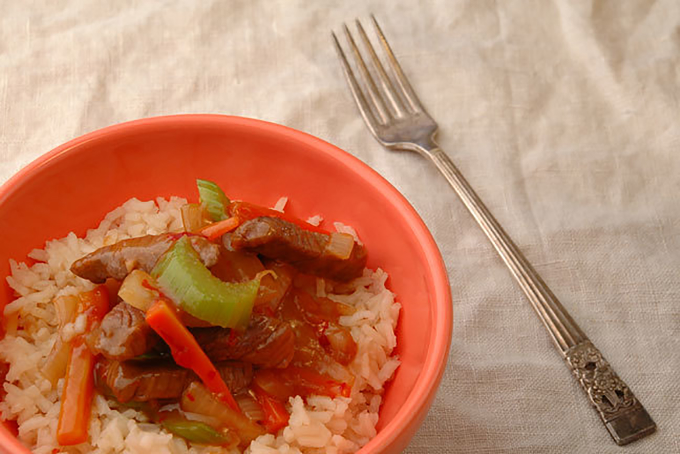 Pan-Asian Grilling Glaze Recipe for Venison