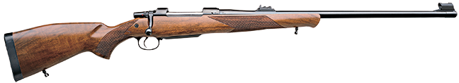 CZ-USA 550 Safari Magnum