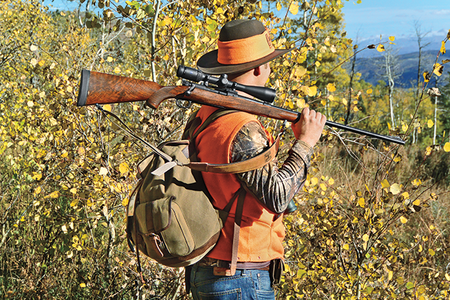 Get the Best Out of Your Bolt Action Rifle - Petersen's Hunting