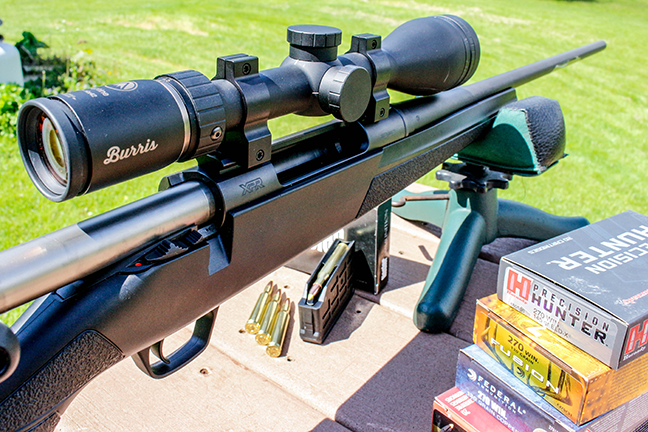 Hunting Optics Guide: How to Match Scopes with Rifles