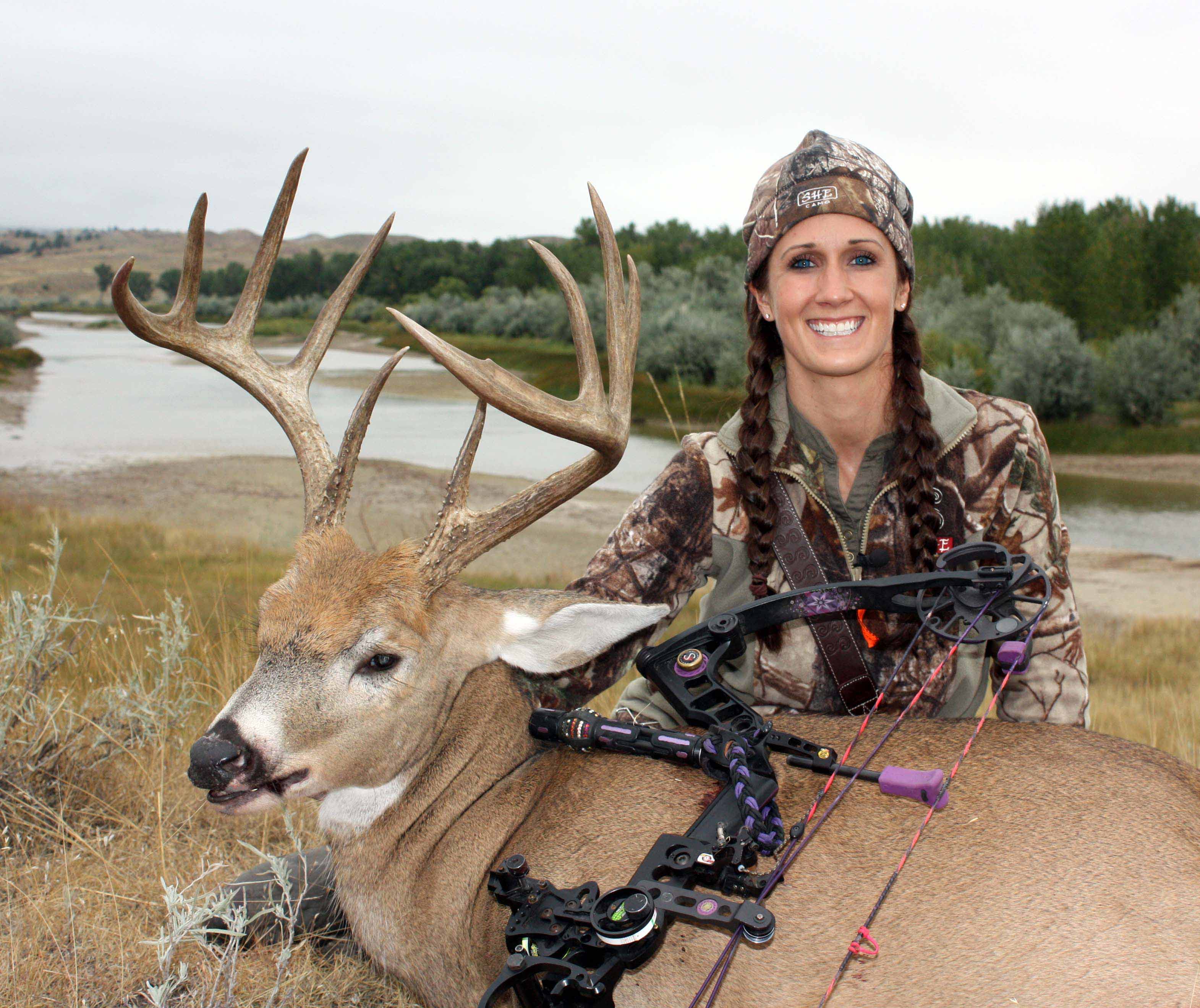 Hunting Season Begins in Montana
