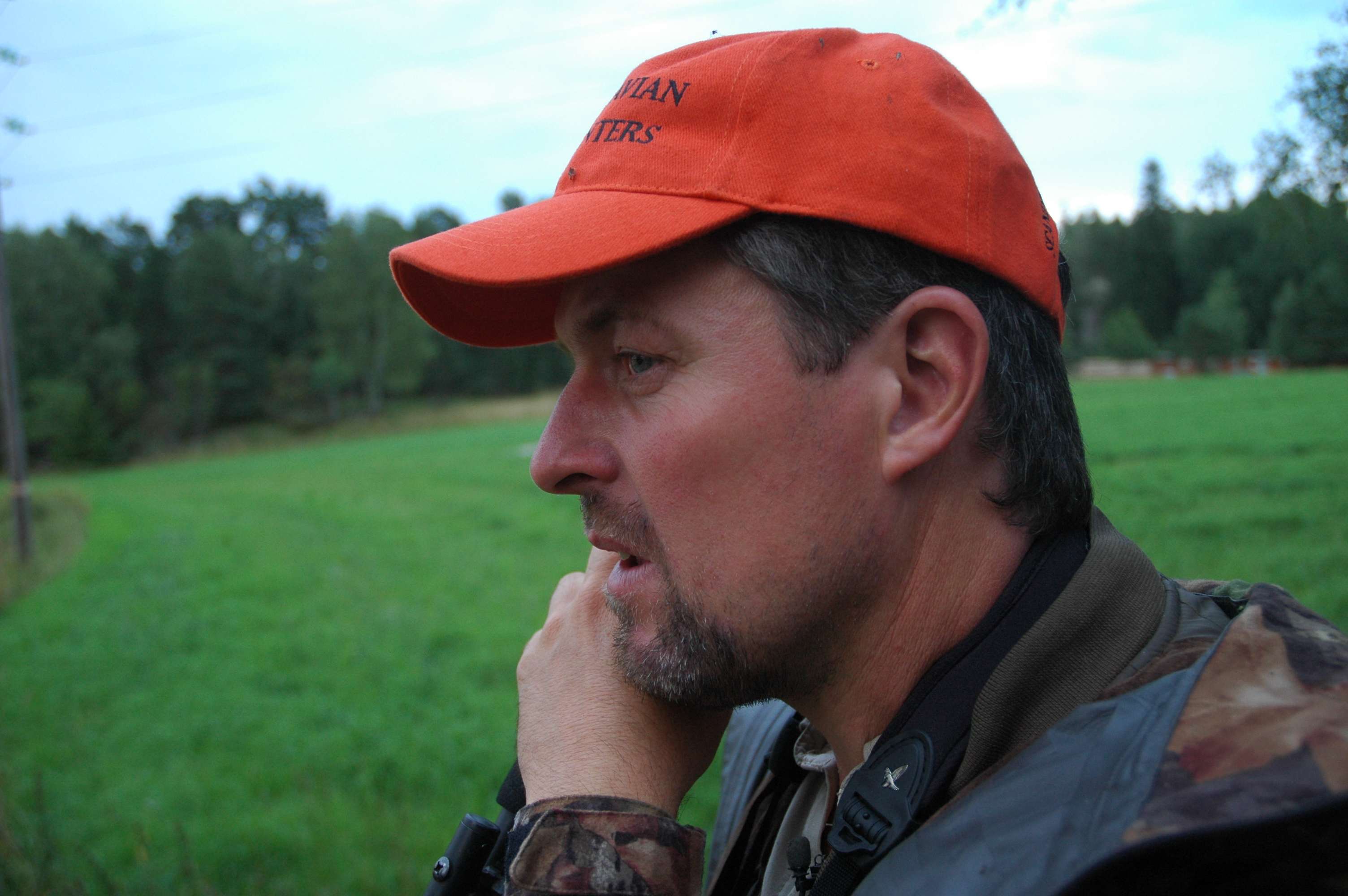 What Makes a Good Guide for Hunting TV?