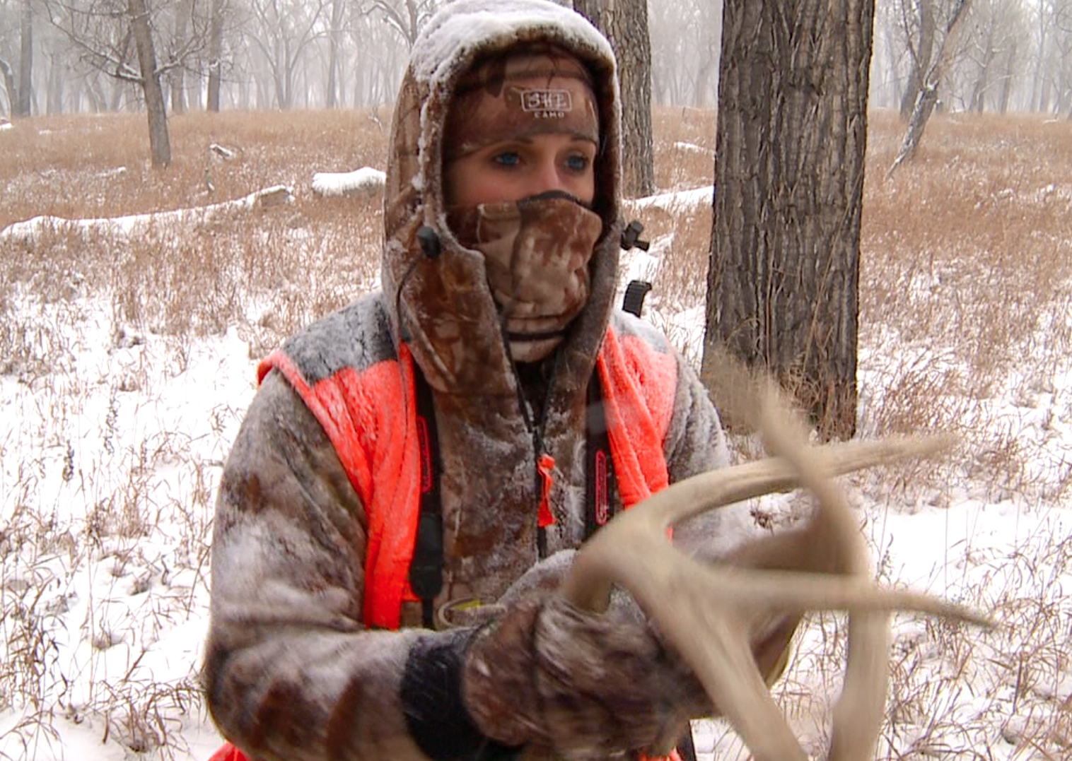 Tips for Staying Warm in Late Season