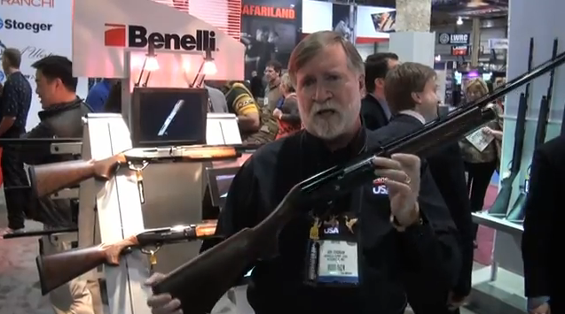 Introducing the Benelli Ultra-Light in 28 Gauge