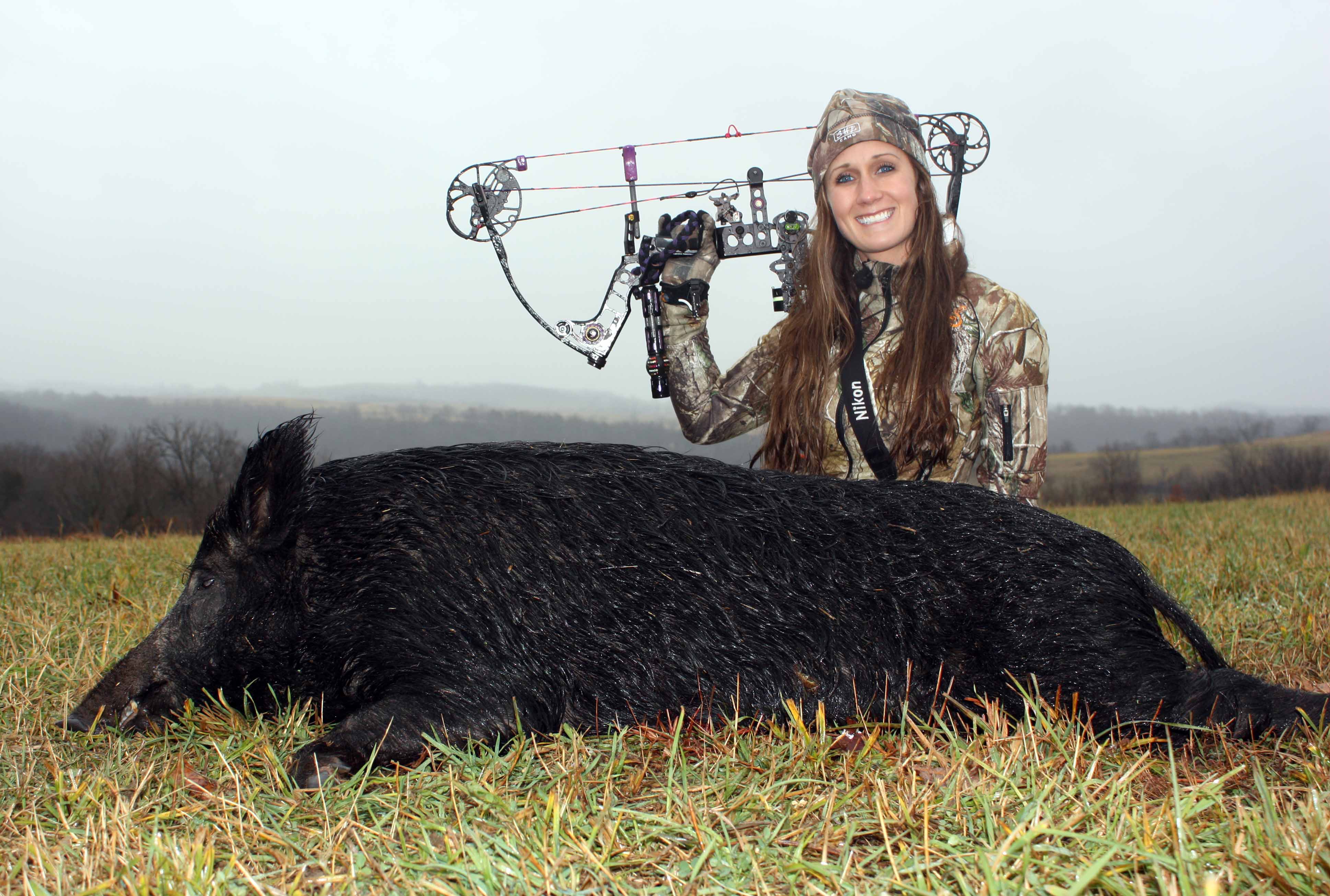 8 Best Ways to Spend the Hunting Offseason