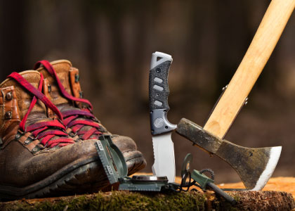 9 Top Hunting Tools and Blades for 2012 