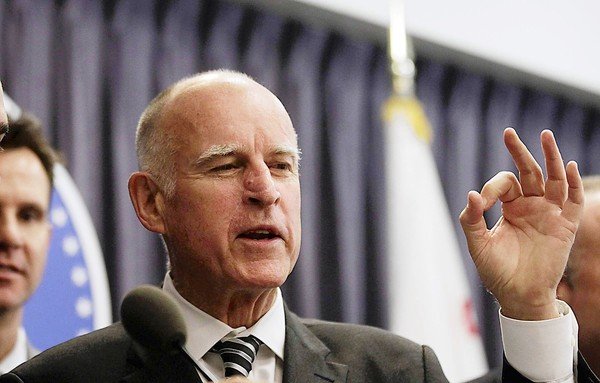 California Gov Signs Hotly Contested Anti-Hunting Bill