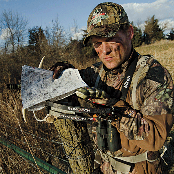 10 Simple Ways to Score Big in the Pre-Rut