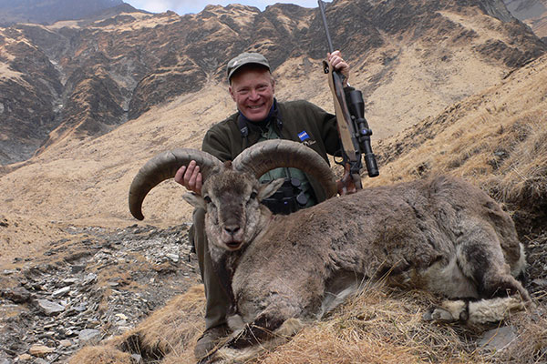 International Hunts to Plan Before You Die (Or Get Really Old)