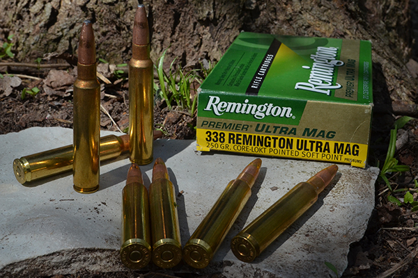 8 Best Calibers for Successful Long-Range Hunting