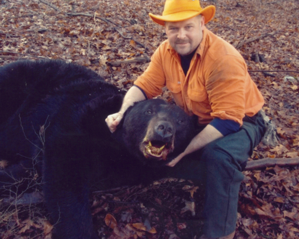 20 Biggest Black Bears of All Time