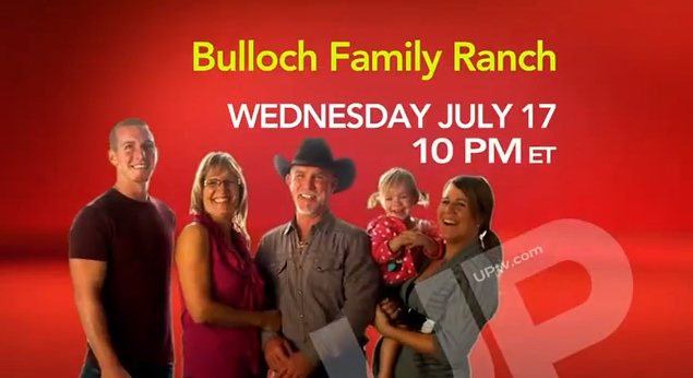 Bulloch Family Ranch: Giving Second Chances to Youth