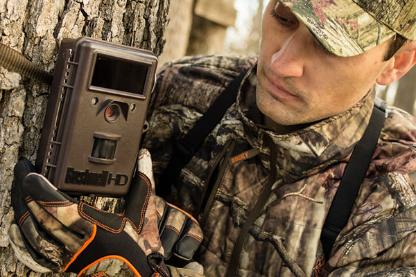 The Best Trail Cameras for 2013