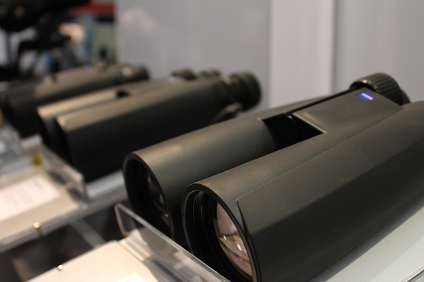 The Best New Hunting Optics for 2014
