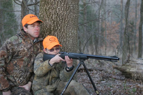 Read &amp; React: Idaho Fish and Game Seeks to Lower the Age Limit for Youth Hunters