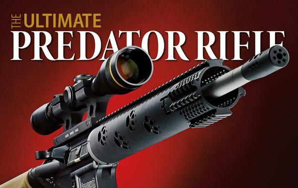 Head-to-Head Review: The Ultimate Predator Rifle