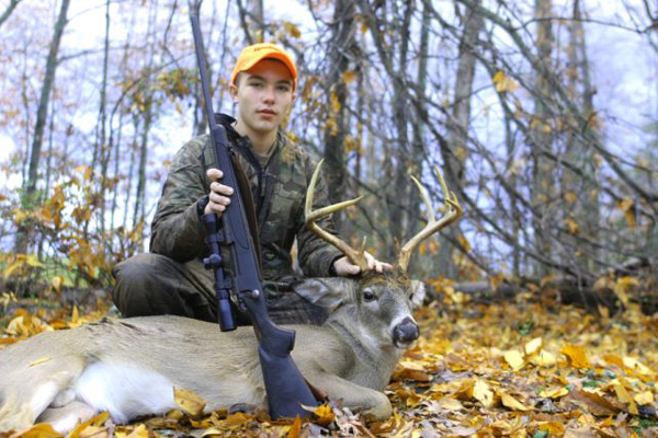 Read &amp; React: Virginia to Repeal Sunday Hunting Ban