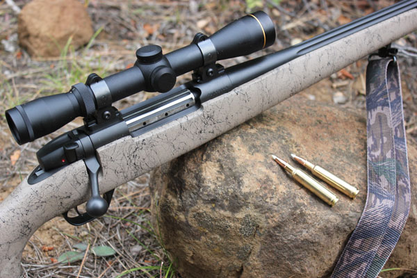 The Best Big Game Rifles of All Time