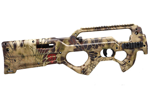 5 Great Customization Options for Your 10/22