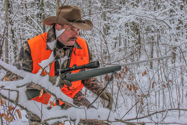 Is the .308 Winchester the Perfect North American Big Game Cartridge?