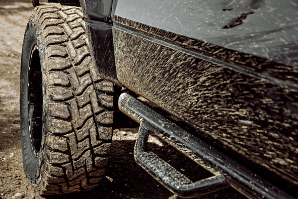 Wheels Afield: Best Off-Road Vehicle Gear of the Year
