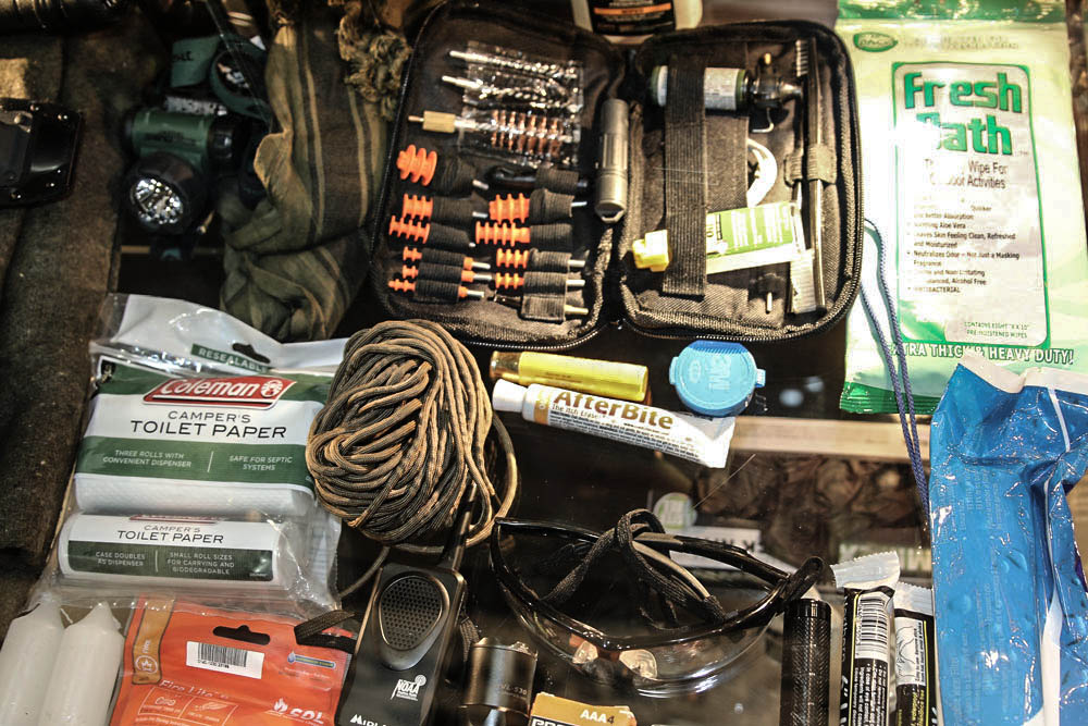 Best New Camping & Survival Gear for 2015