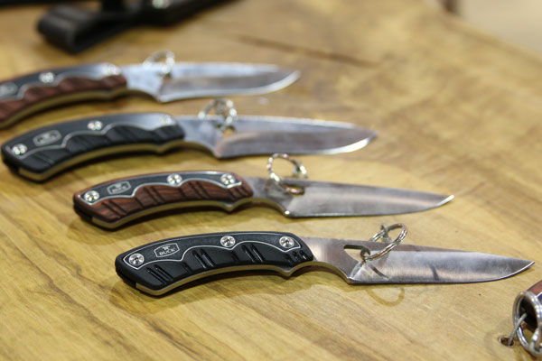 Best New Hunting Knives & Tools for 2015