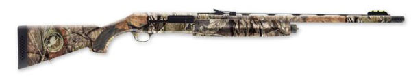 New Turkey Hunting Shotguns for 2015