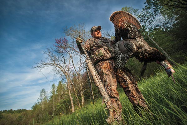 Best States to Complete Your Turkey Grand Slam This Year