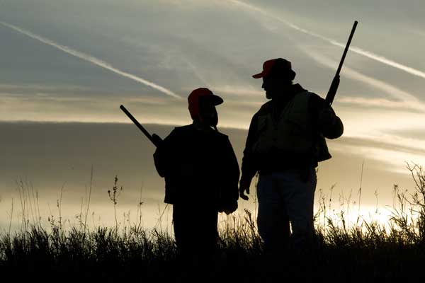 HUNTING's 2015 Father's Day Gift Guide