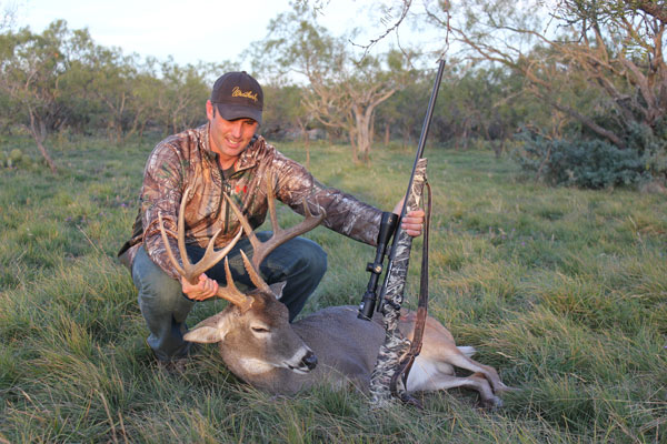 5 Reasons to Buy Your Hunting Rifle Now