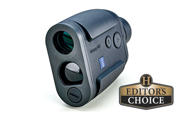 Pocket Power: Best Compact Rangefinders Right Now