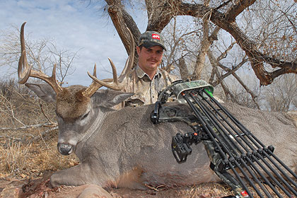 6 Tips for Planning a Coues Deer Hunt