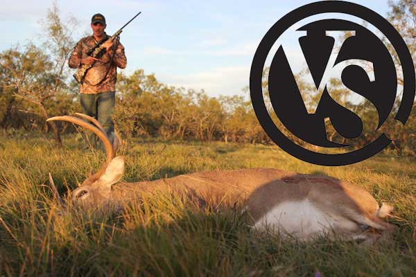 .270 Winchester vs .257 Weatherby: Which is Best for Whitetail?