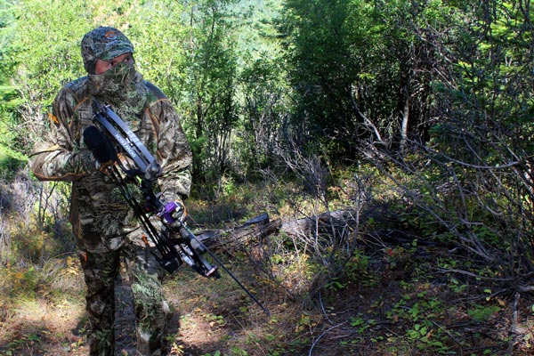 Best Upland Hunting Gear for 2015