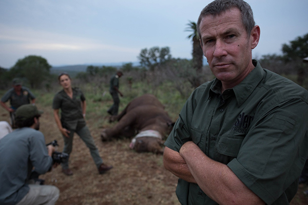 Are We Winning the Rhino Wars?