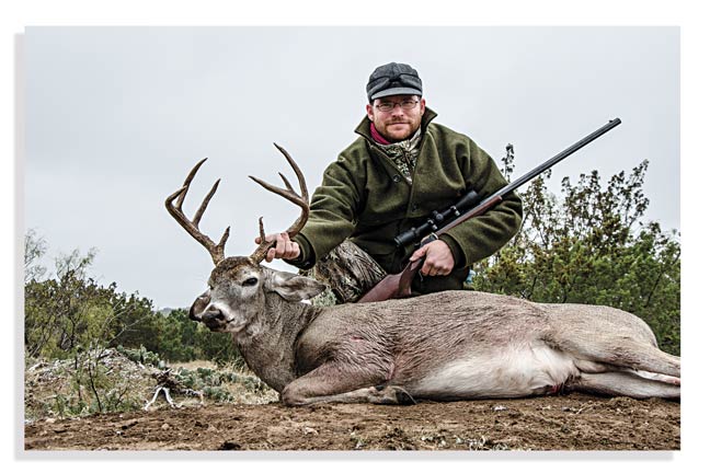 Surviving Whitetails: A Guide for Westerners Headed East