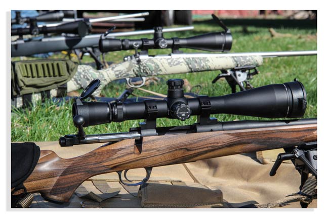 6 Mistakes Hunters Make When Shooting Long Range