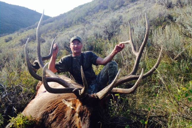 Poachers Pay More with Boone and Crockett's New Plan