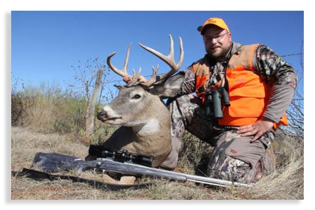Last-Minute Opportunities to Hunt Western Big Game