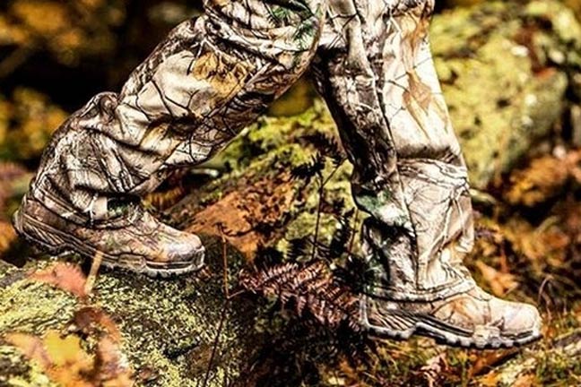 Choose The Perfect Hunting Boot: The 8 Rules of Fit